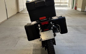 BMW F750GS 2021 0B08