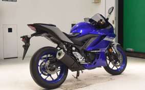 YAMAHA YZF-R25 A