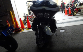 HARLEY FLTRXSE1800CVO 2012 TC8