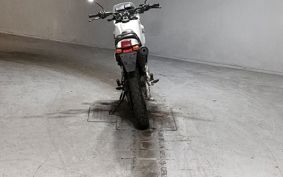 HONDA NX125 JD09