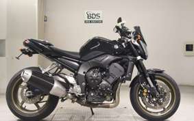 YAMAHA FZ1 FAZER 2012 RN21J