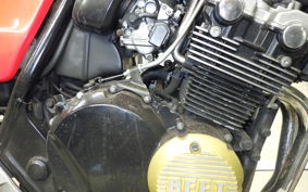 HONDA CB400SF VTEC 2000 NC39