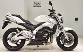 SUZUKI GSR400 2006 GK7DA