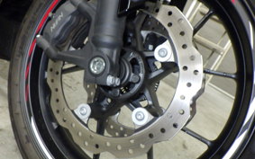 HONDA CBR400R 2023 NC56