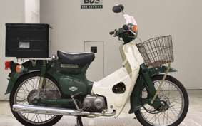 HONDA C50 SUPER CUB C50