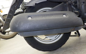 YAMAHA JOG Gen.5 SA36J