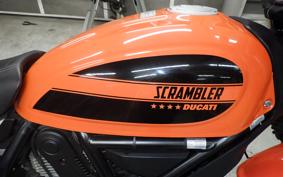 DUCATI SCRAMBLER SIXTY2 2017