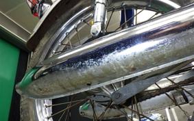 HONDA CB125 1988 CB125