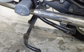 HONDA CD125T BENLY JA03