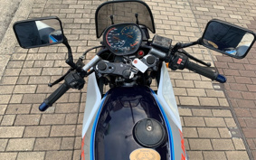 SUZUKI GSX750S KATANA 1984 GS750X