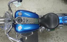 HARLEY FLSTF 1340 1997