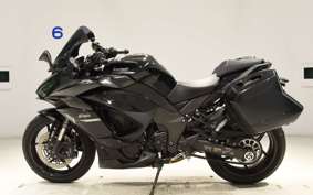 KAWASAKI NINJA 1000SX 2021 ZXT02K