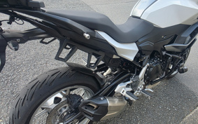 BMW F900XR STANDARD 2020 0K21