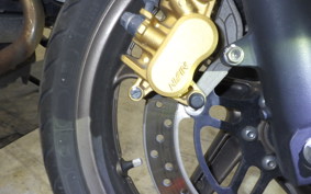 HONDA VTRF250 2017 MC33