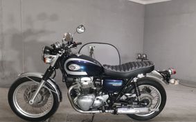 KAWASAKI W800 2021 EJ800B