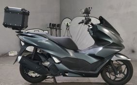 HONDA PCX125 JK05