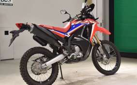 HONDA CRF250 GEN 2 RALLY MD47