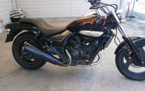 KAWASAKI ELIMINATOR 250V VN250A