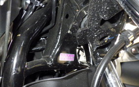 HONDA PCX 160 KF47