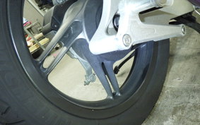 HONDA PCX125 2007 JF56