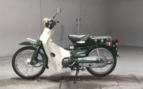 HONDA SUPER CUB50 AA01