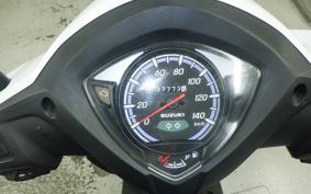 SUZUKI ADDRESS 110 2022 CE47A