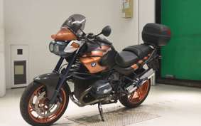 BMW R 1150 R ROCKSTAR 2006