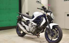 SUZUKI ｸﾞﾗﾃﾞｨｳｽ400 2010 VK58A