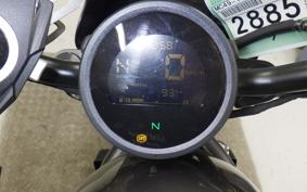 HONDA REBEL 250 S 2019 MC49