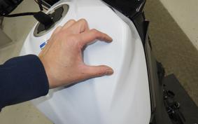 KAWASAKI Z400 Gen.2 2020