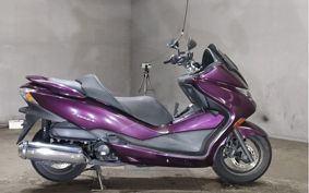 HONDA FORZA Z MF10