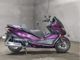 Фото Honda FORZA Z 2008 с японского аукциона