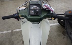 YAMAHA TOWN MATE 50 E 22F