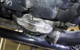 HONDA SHADOW 400 2005 NC34