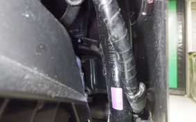 HONDA TACT-4ﾍﾞｰｼｯｸ AF79