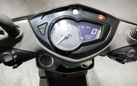 YAMAHA CYGNUS 125 X SE46