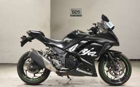 KAWASAKI NINJA 250 ABS EX250L