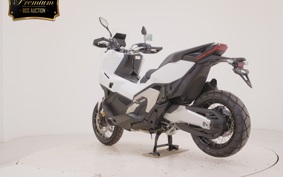 HONDA X-ADV 750 2025 RH21