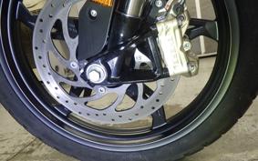 BMW G310GS 2022