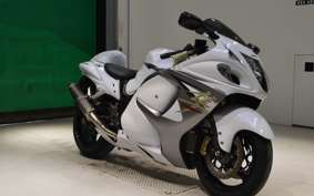 SUZUKI HAYABUSA Gen.2 2014
