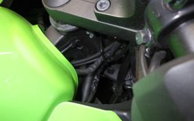 KAWASAKI NINJA 250R 1997 EX250K