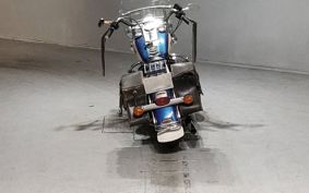 HARLEY FLSTC 1340 1987 BJL