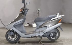 HONDA SPACY 125 JF04