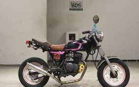 HONDA APE 50 2016 AC16