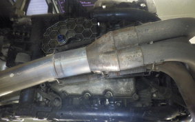 SUZUKI BANDIT 1200 2001 GV77A