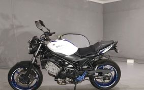 SUZUKI SV650 2016 VP55B