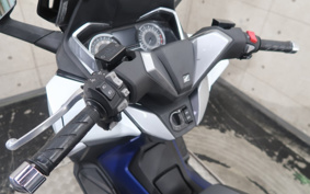 HONDA FORZA 250 MF13