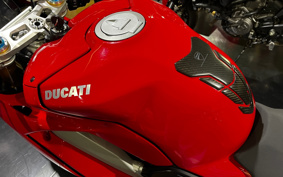 DUCATI PANIGA-REV4S 2018 DA00J