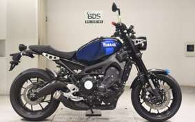 YAMAHA XSR900 2019