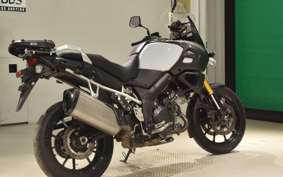 SUZUKI Vｽﾄﾛｰﾑ1000A 2014 VU51A